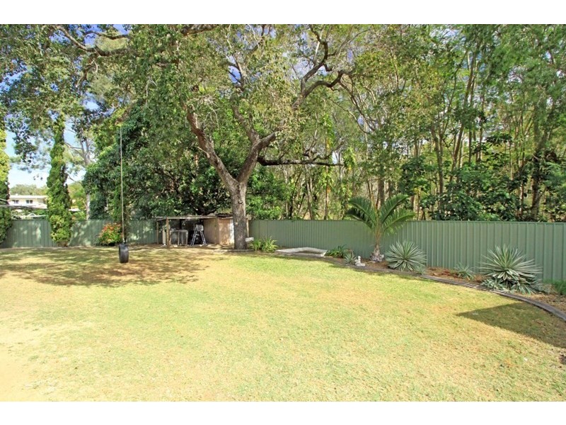 109 Grosskopf Street, Frenchville QLD 4701