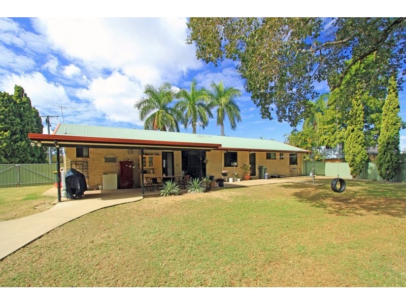 109 Grosskopf Street, Frenchville QLD 4701