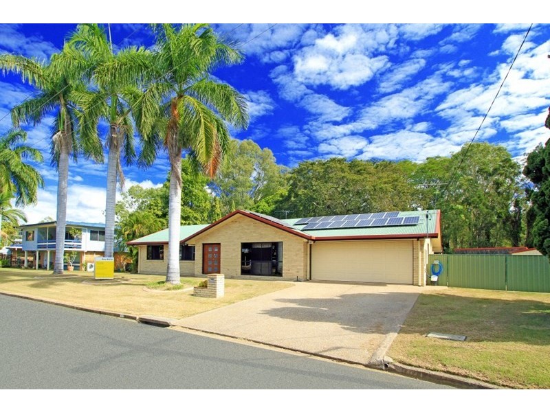109 Grosskopf Street, Frenchville QLD 4701