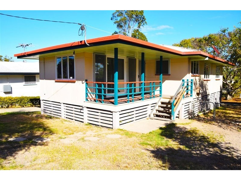 6 Fenlon Street, West Rockhampton QLD 4700