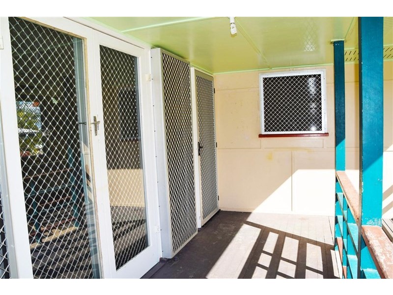 6 Fenlon Street, West Rockhampton QLD 4700