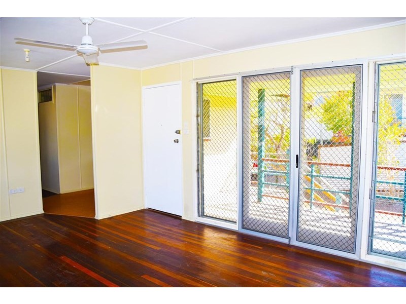 6 Fenlon Street, West Rockhampton QLD 4700