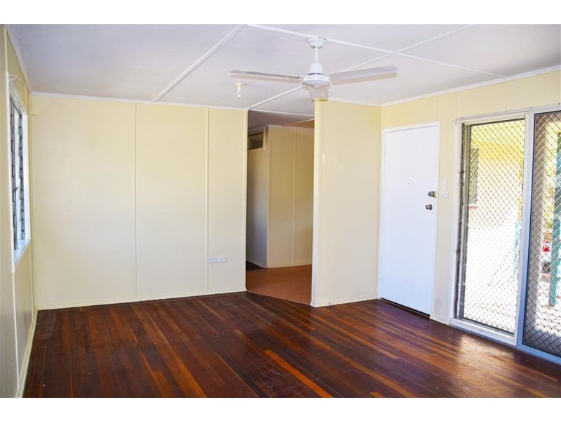 6 Fenlon Street, West Rockhampton QLD 4700