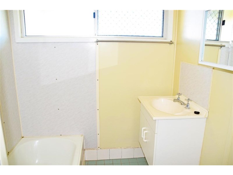 6 Fenlon Street, West Rockhampton QLD 4700