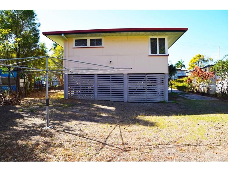 6 Fenlon Street, West Rockhampton QLD 4700