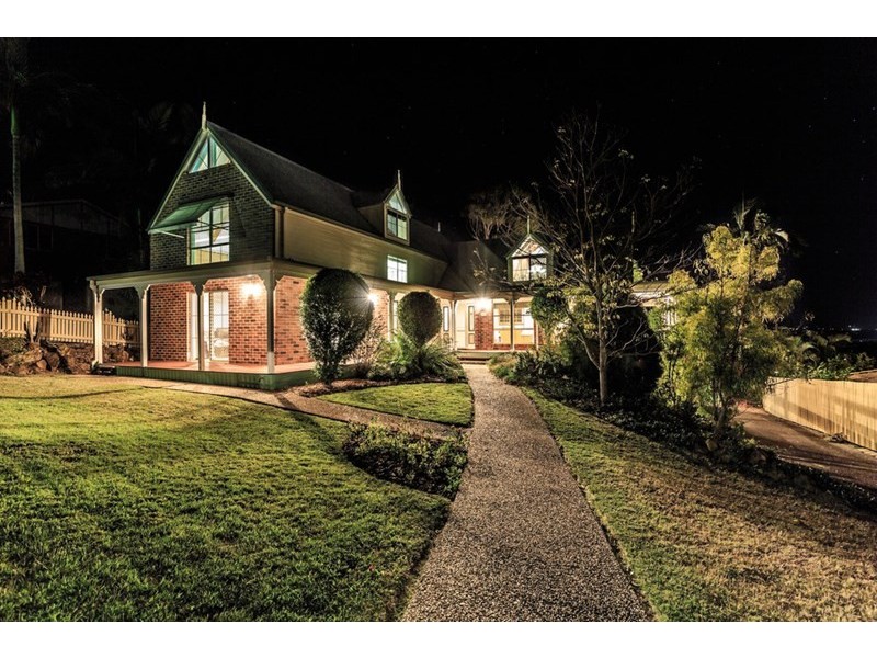 28 Forbes Avenue, Frenchville QLD 4701