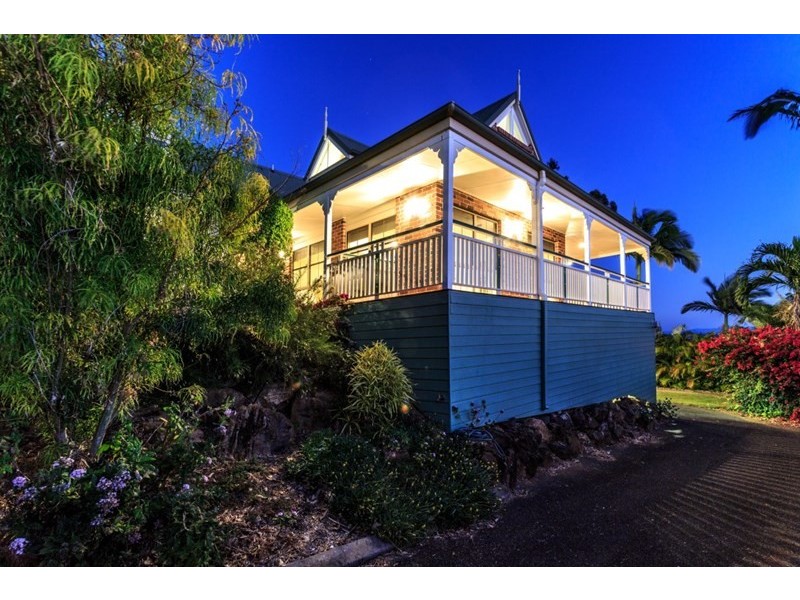 28 Forbes Avenue, Frenchville QLD 4701