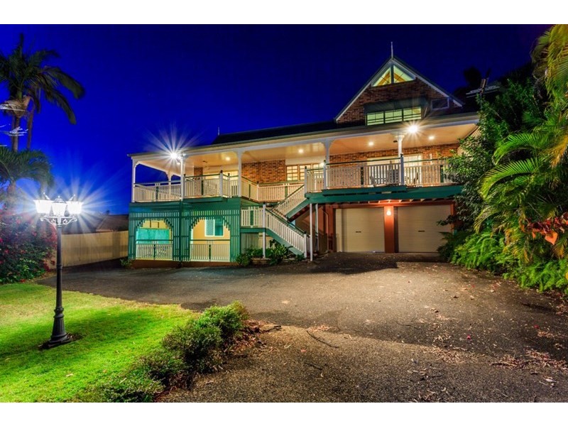 28 Forbes Avenue, Frenchville QLD 4701