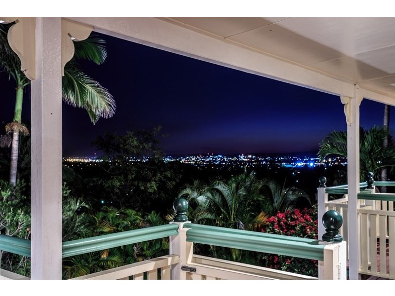 28 Forbes Avenue, Frenchville QLD 4701