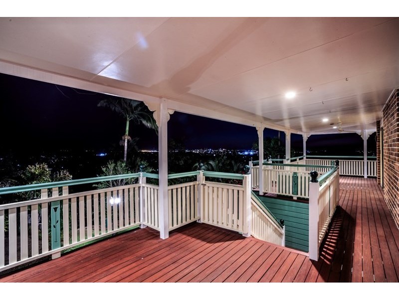 28 Forbes Avenue, Frenchville QLD 4701