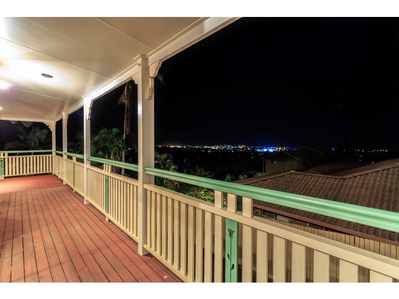 28 Forbes Avenue, Frenchville QLD 4701