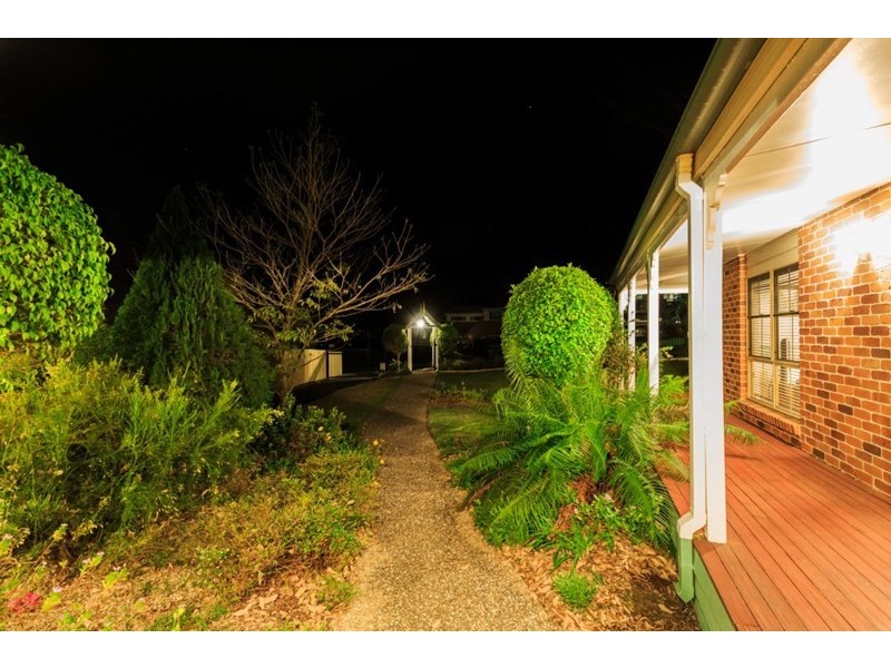 28 Forbes Avenue, Frenchville QLD 4701