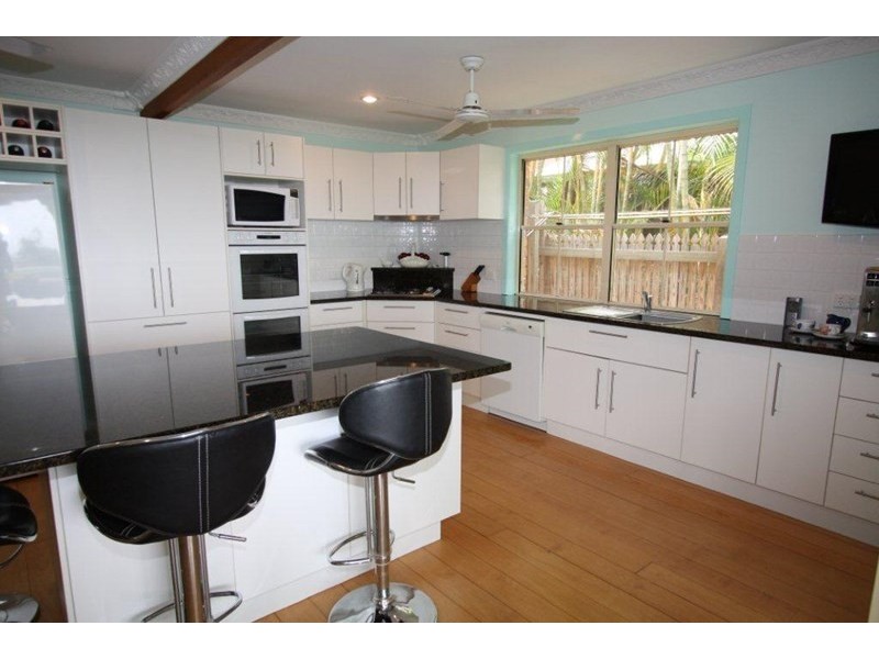 28 Forbes Avenue, Frenchville QLD 4701