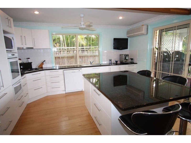 28 Forbes Avenue, Frenchville QLD 4701