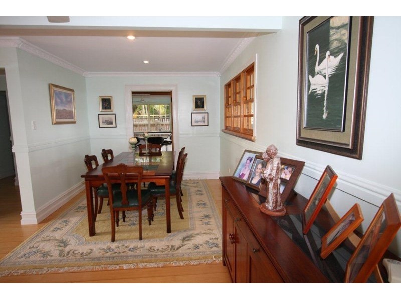 28 Forbes Avenue, Frenchville QLD 4701