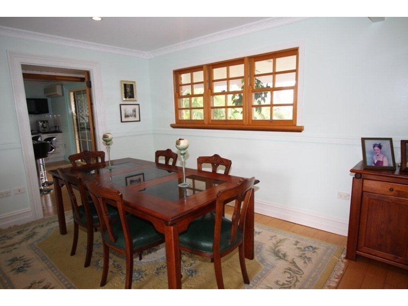 28 Forbes Avenue, Frenchville QLD 4701