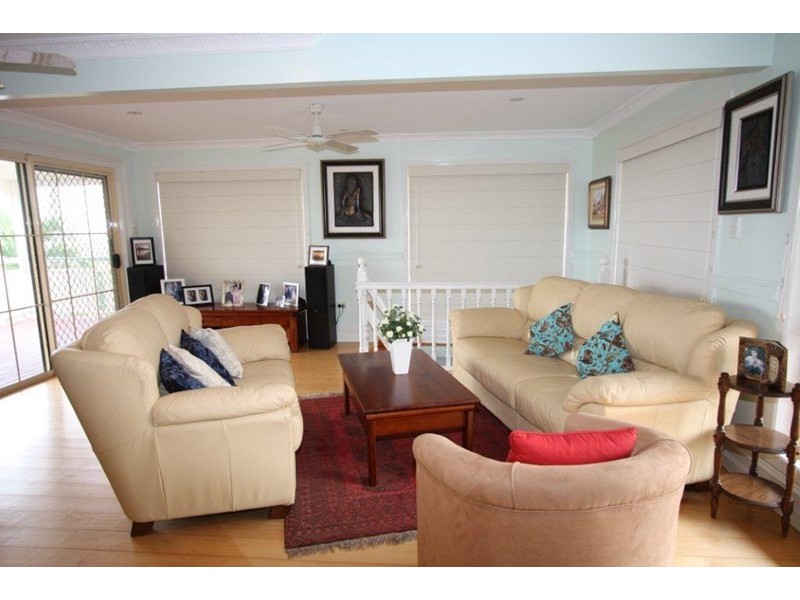 28 Forbes Avenue, Frenchville QLD 4701