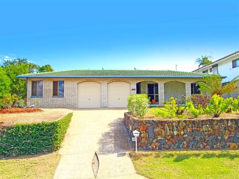 333 Hobler Avenue, Frenchville QLD 4701