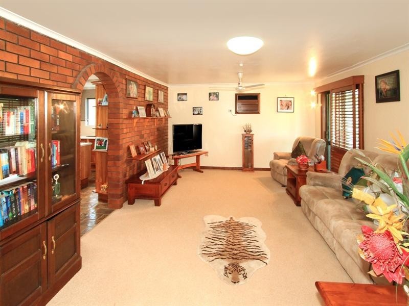 333 Hobler Avenue, Frenchville QLD 4701