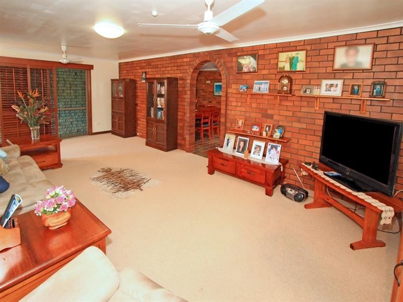 333 Hobler Avenue, Frenchville QLD 4701