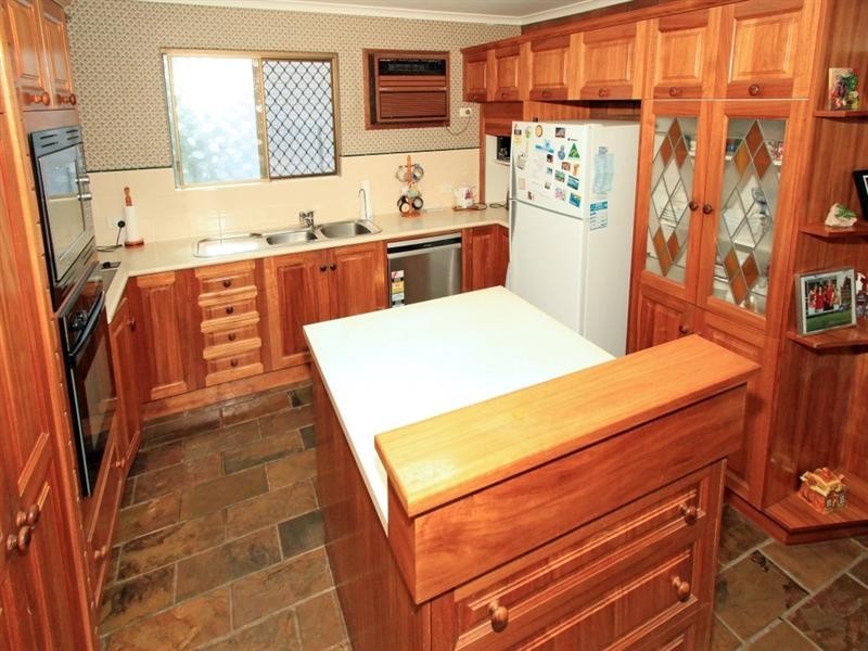 333 Hobler Avenue, Frenchville QLD 4701