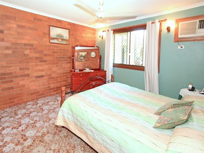 333 Hobler Avenue, Frenchville QLD 4701