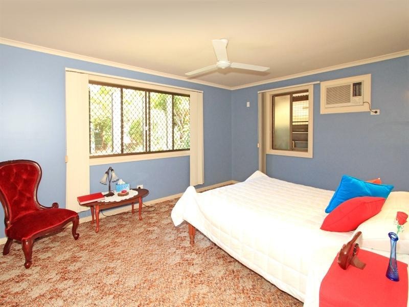 333 Hobler Avenue, Frenchville QLD 4701