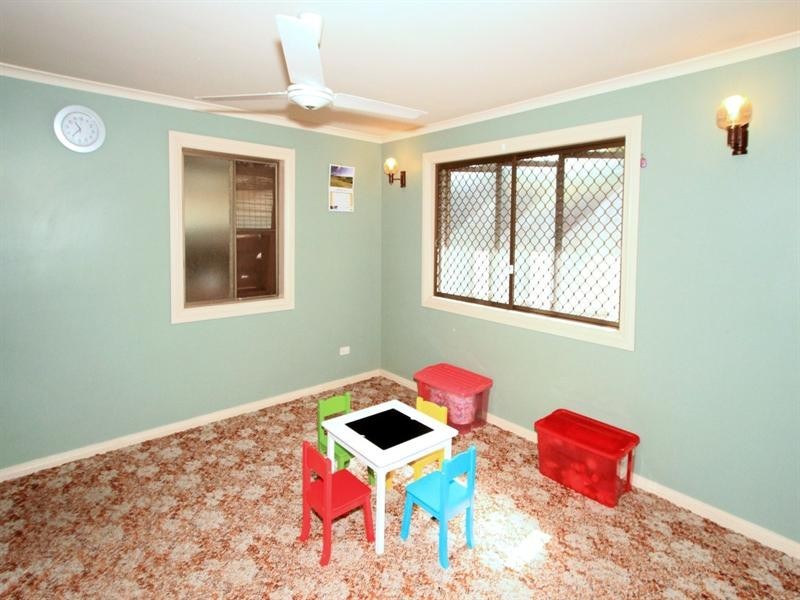 333 Hobler Avenue, Frenchville QLD 4701