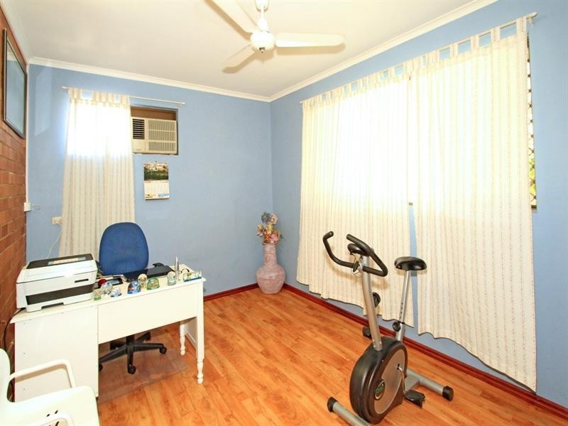 333 Hobler Avenue, Frenchville QLD 4701