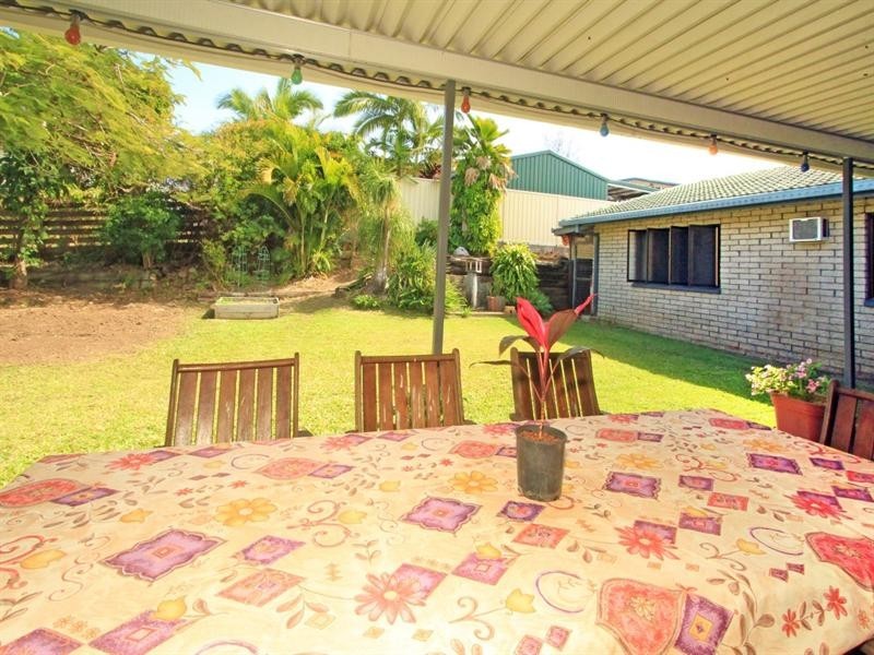 333 Hobler Avenue, Frenchville QLD 4701