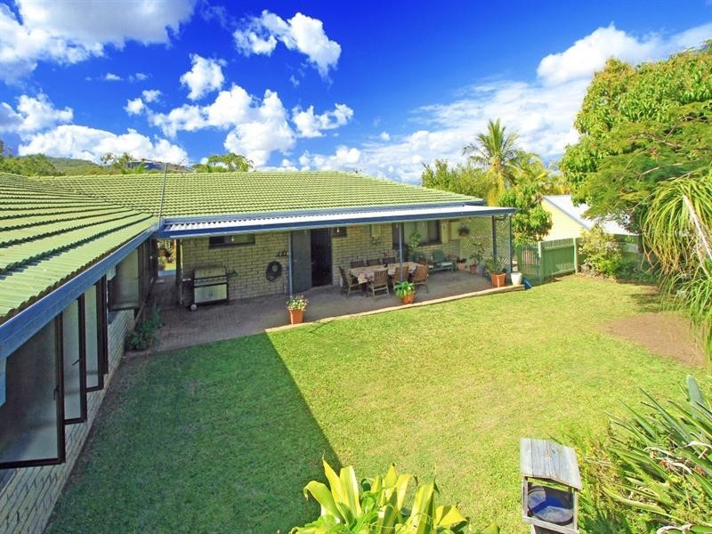 333 Hobler Avenue, Frenchville QLD 4701