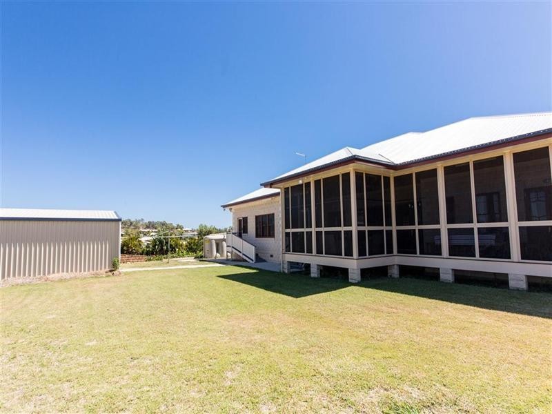 14 Maddison Avenue, Rockyview QLD 4701