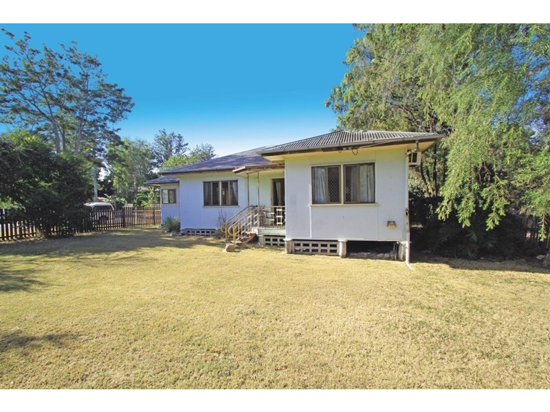 113 Main Street, Park Avenue QLD 4701