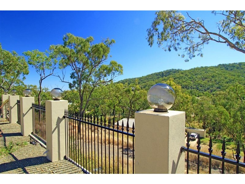 302 Frenchville Road, Frenchville QLD 4701