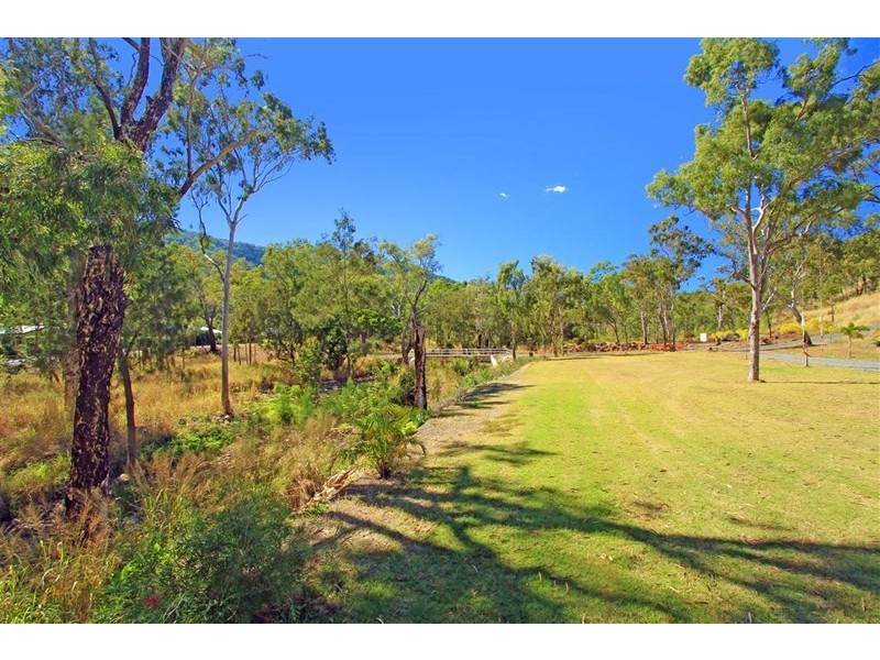 302 Frenchville Road, Frenchville QLD 4701