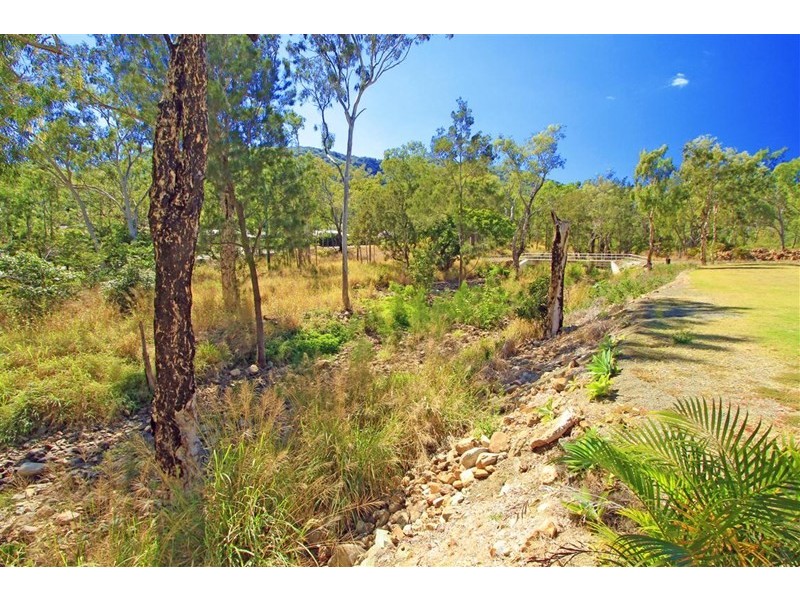 302 Frenchville Road, Frenchville QLD 4701