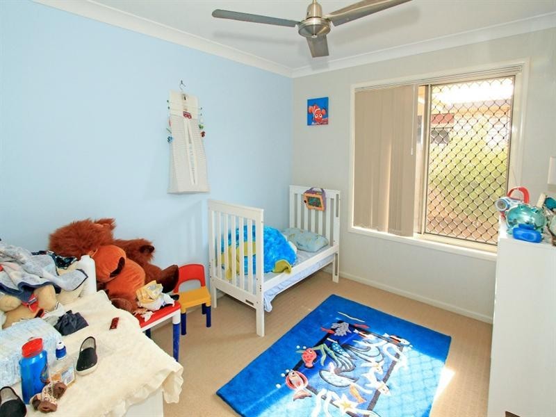 40 Riley Drive, Gracemere QLD 4702