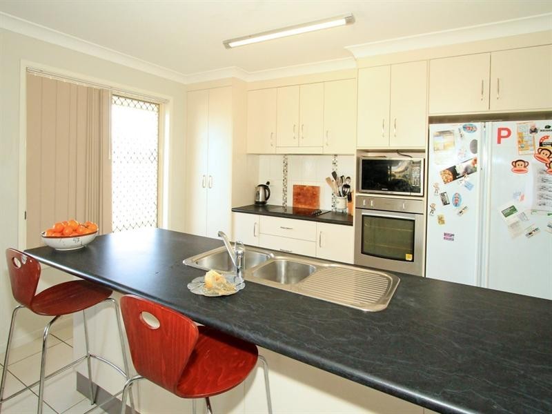 40 Riley Drive, Gracemere QLD 4702