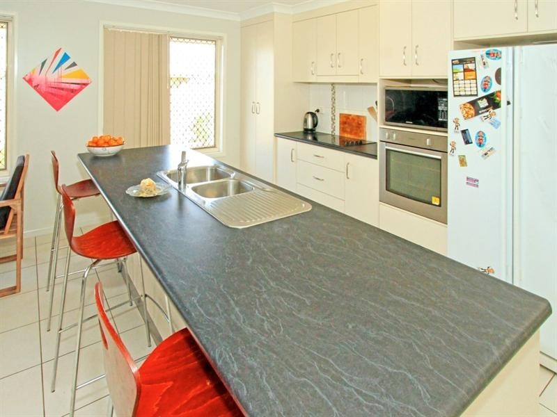 40 Riley Drive, Gracemere QLD 4702