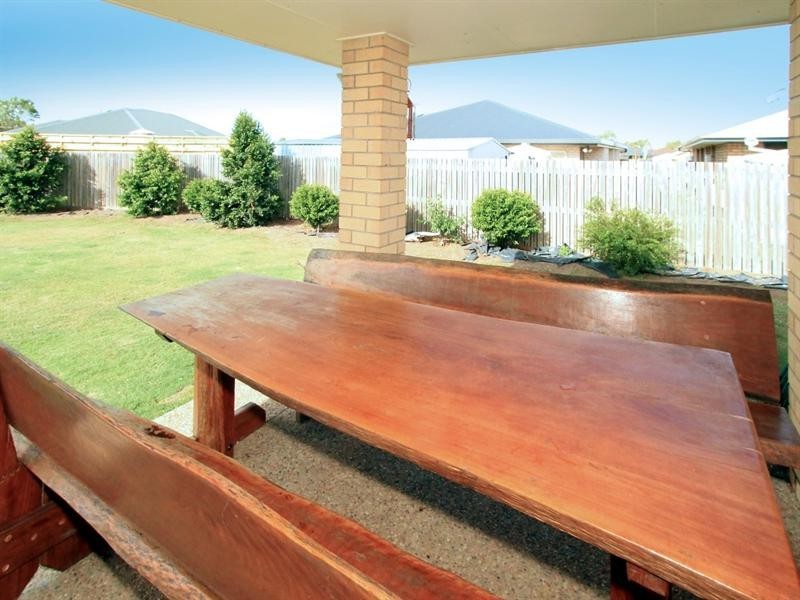 40 Riley Drive, Gracemere QLD 4702