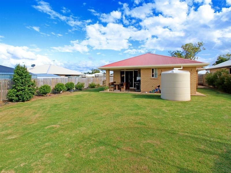 40 Riley Drive, Gracemere QLD 4702