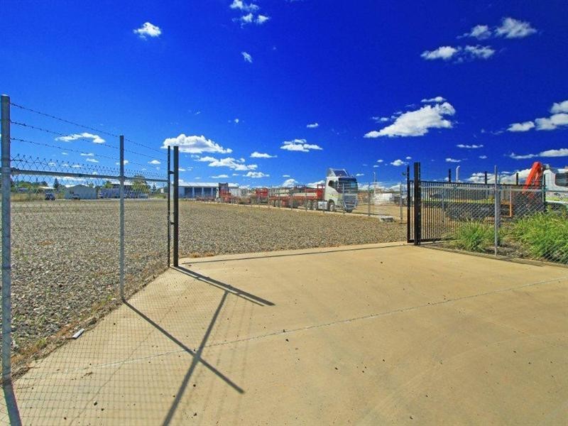 Lot 12 and 18 Foster Street, Gateway Industrial Estate, Gracemere QLD 4702