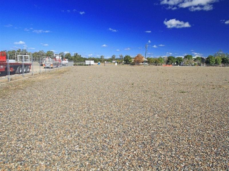 Lot 12 and 18 Foster Street, Gateway Industrial Estate, Gracemere QLD 4702
