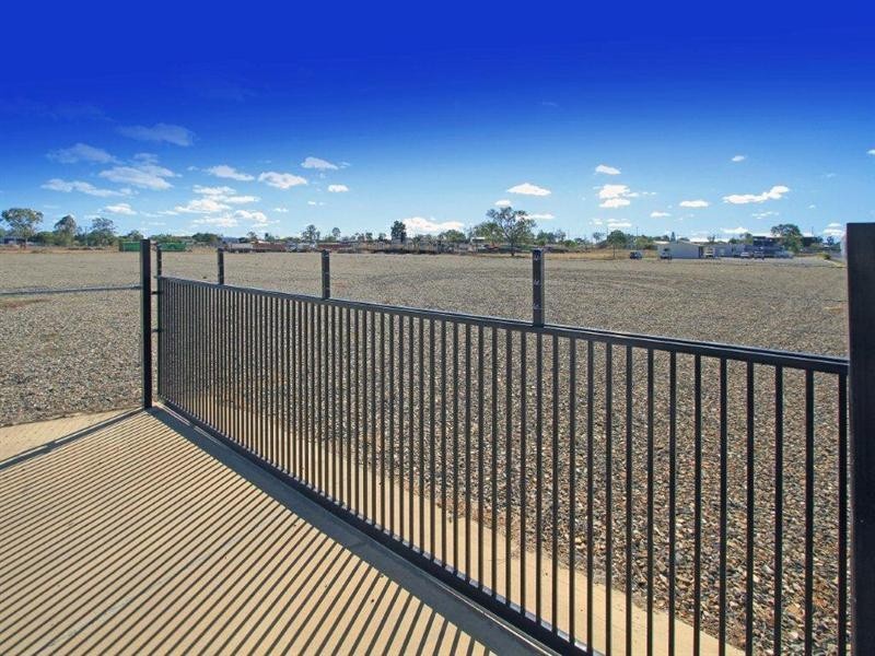 Lot 12 and 18 Foster Street, Gateway Industrial Estate, Gracemere QLD 4702