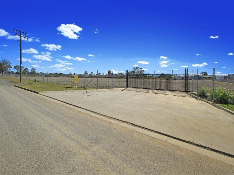 Lot 12 and 18 Foster Street, Gateway Industrial Estate, Gracemere QLD 4702