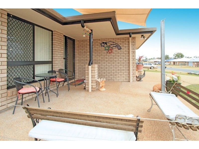 11 Riley Drive, Gracemere QLD 4702