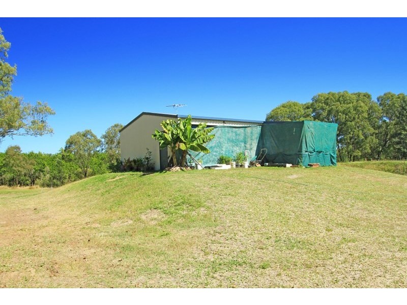 105 Emu Park Road, Nerimbera QLD 4701