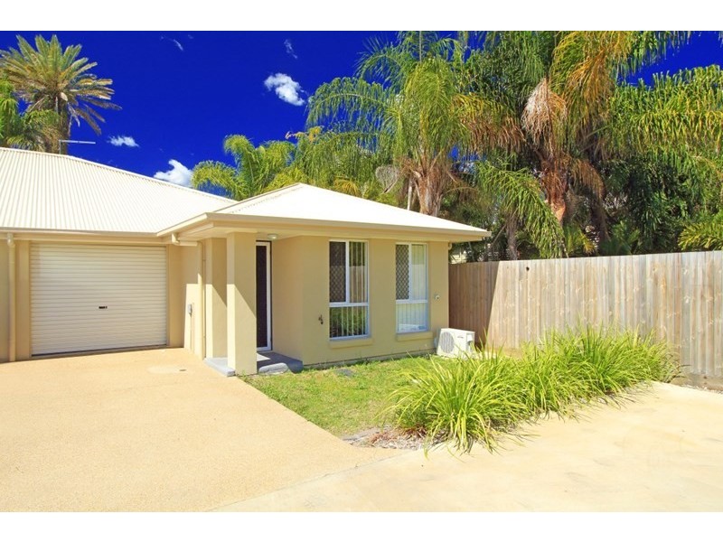 13/74 Richmond Street, Berserker QLD 4701