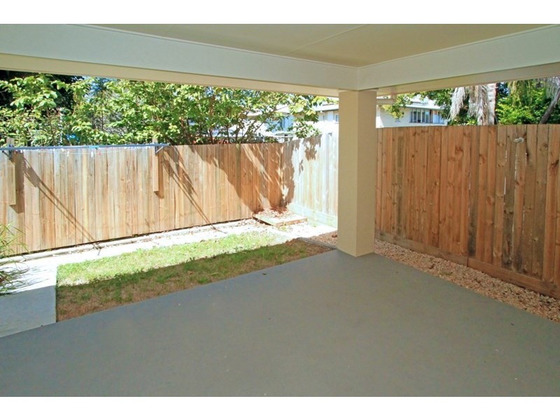 13/74 Richmond Street, Berserker QLD 4701