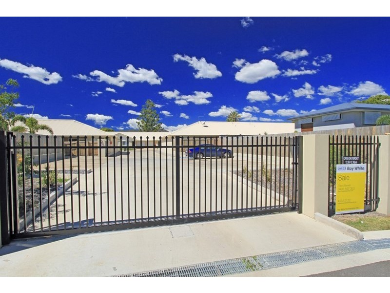 13/74 Richmond Street, Berserker QLD 4701